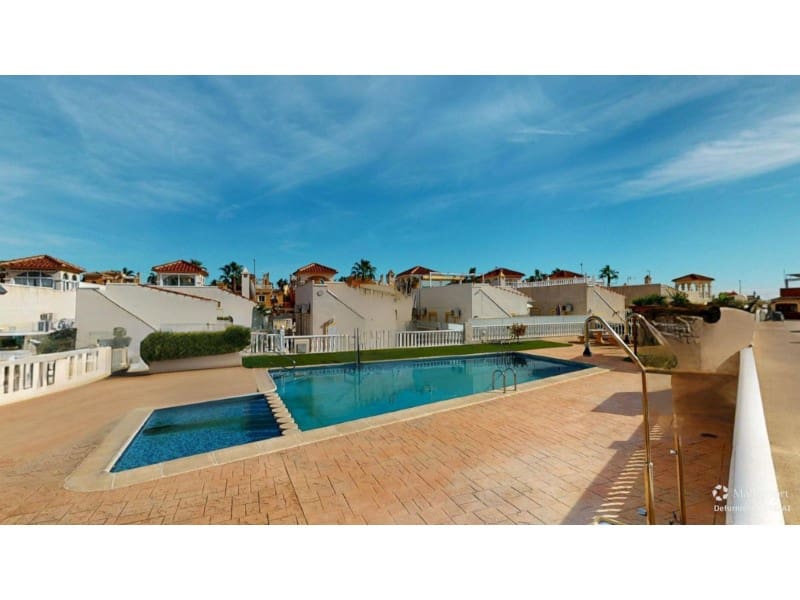 2 camera da letto Villa in vendita in Algorfa con garage - 242.900 € (Rif: 9391152)