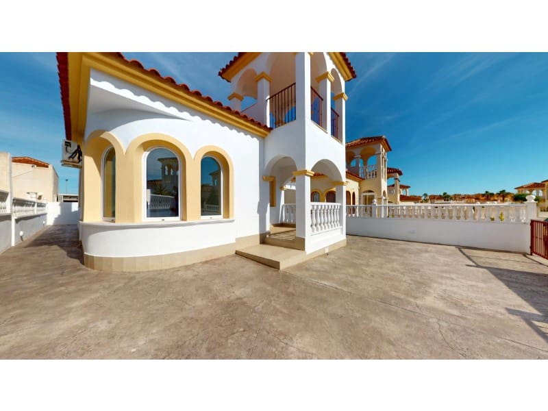 2 camera da letto Villa in vendita in Algorfa con garage - 242.900 € (Rif: 9391152)