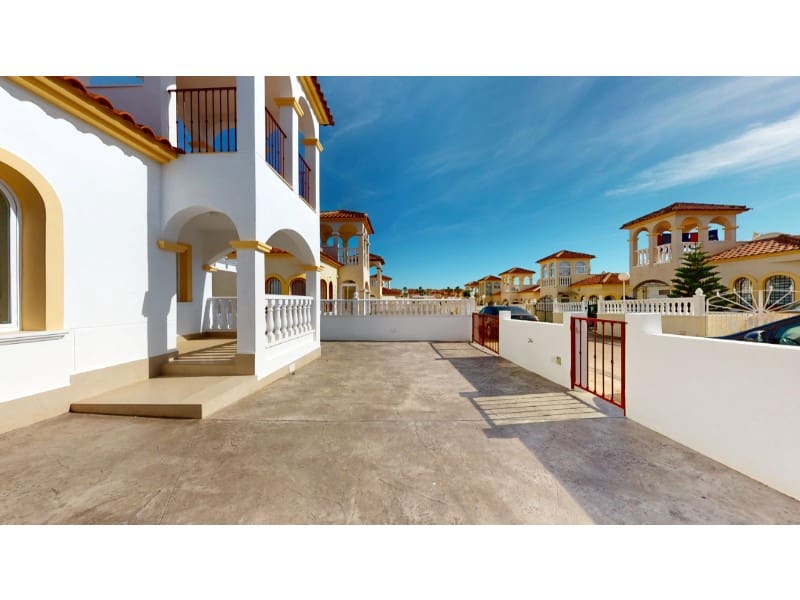 2 camera da letto Villa in vendita in Algorfa con garage - 242.900 € (Rif: 9391152)