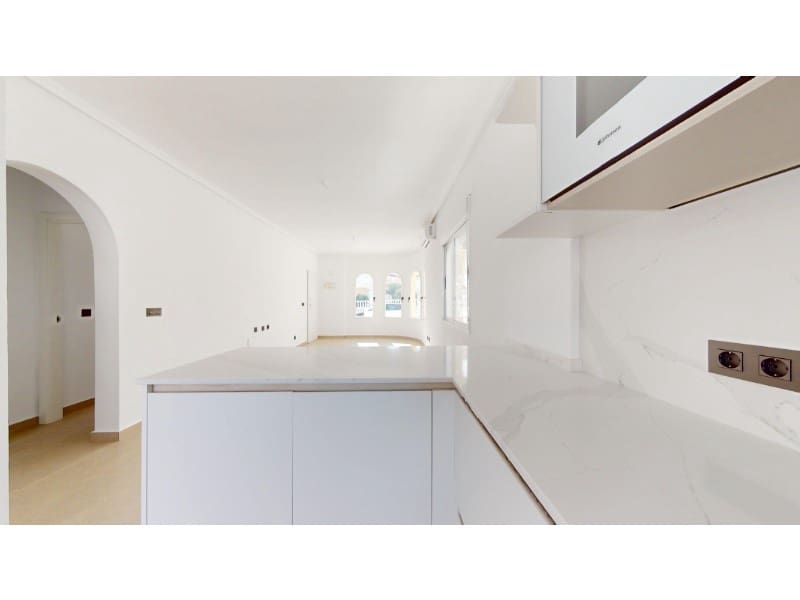 2 camera da letto Villa in vendita in Algorfa con garage - 242.900 € (Rif: 9391152)