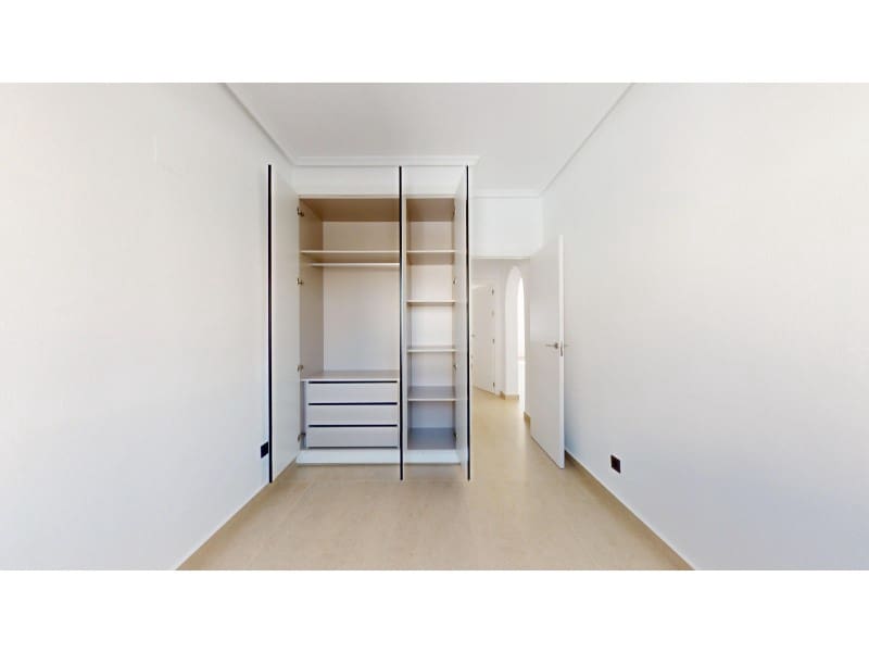 2 camera da letto Villa in vendita in Algorfa con garage - 242.900 € (Rif: 9391152)