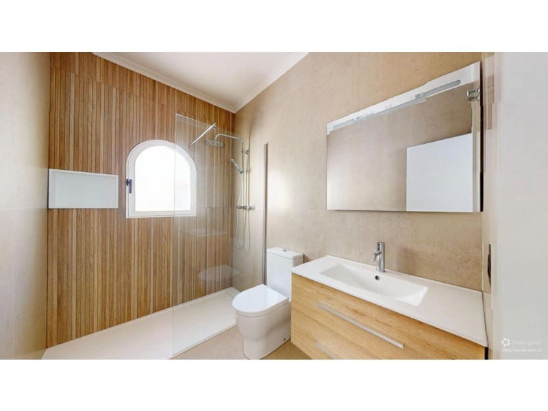 2 camera da letto Villa in vendita in Algorfa con garage - 242.900 € (Rif: 9391152)