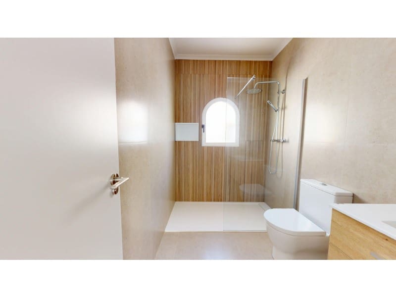 2 camera da letto Villa in vendita in Algorfa con garage - 242.900 € (Rif: 9391152)