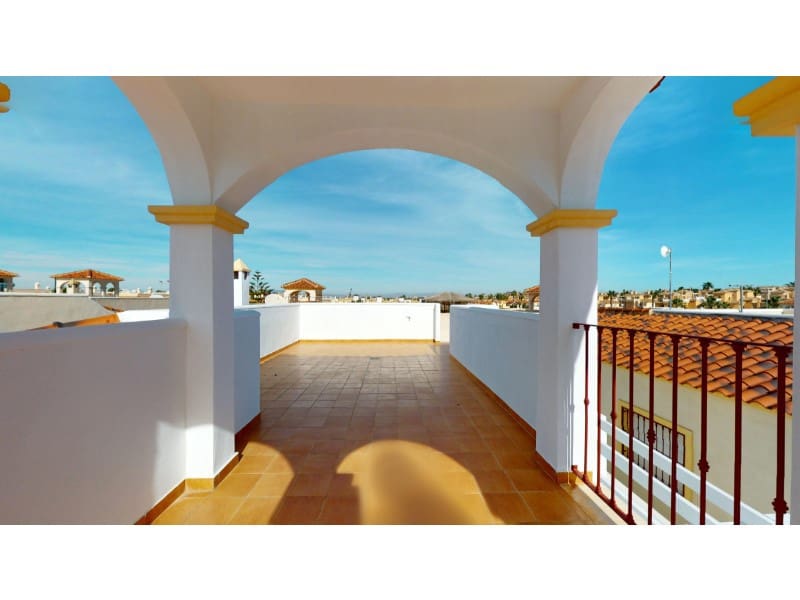 2 camera da letto Villa in vendita in Algorfa con garage - 242.900 € (Rif: 9391152)