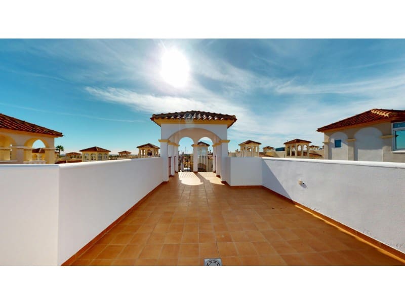 2 camera da letto Villa in vendita in Algorfa con garage - 242.900 € (Rif: 9391152)