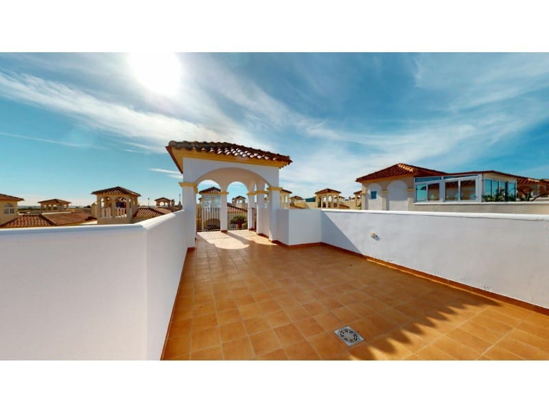 2 camera da letto Villa in vendita in Algorfa con garage - 242.900 € (Rif: 9391152)