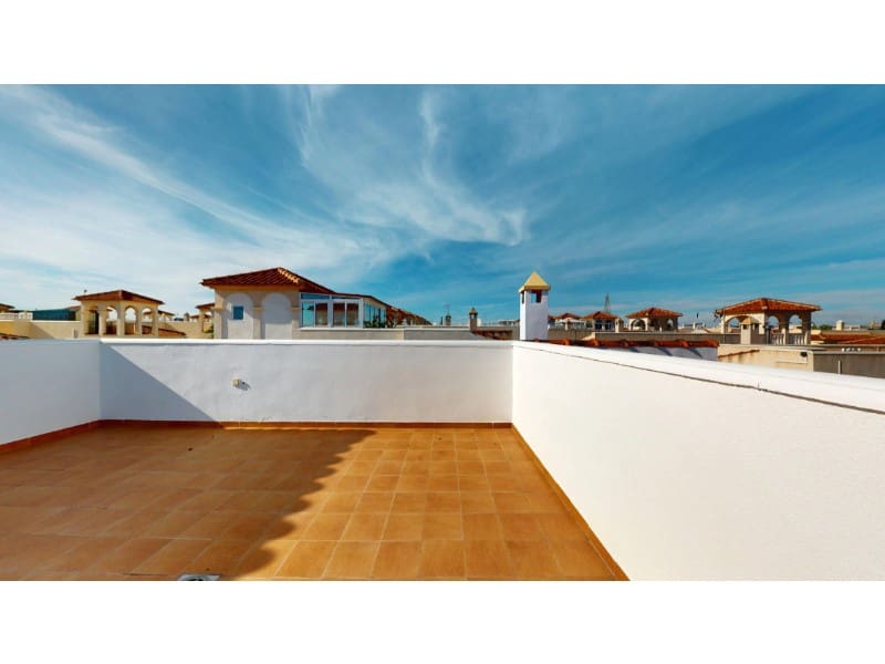 2 camera da letto Villa in vendita in Algorfa con garage - 242.900 € (Rif: 9391152)