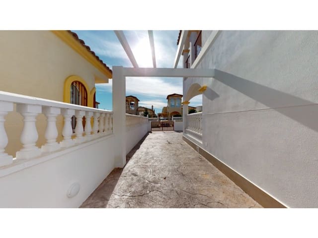 2 soveværelse Villa til salg i Algorfa med garage - € 242.900 (Ref: 9391152)