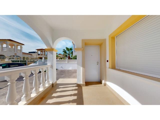 2 soveværelse Villa til salg i Algorfa med garage - € 242.900 (Ref: 9391152)