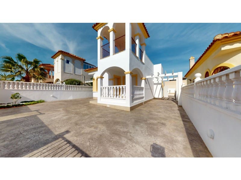 2 camera da letto Villa in vendita in Algorfa con garage - 242.900 € (Rif: 9391152)