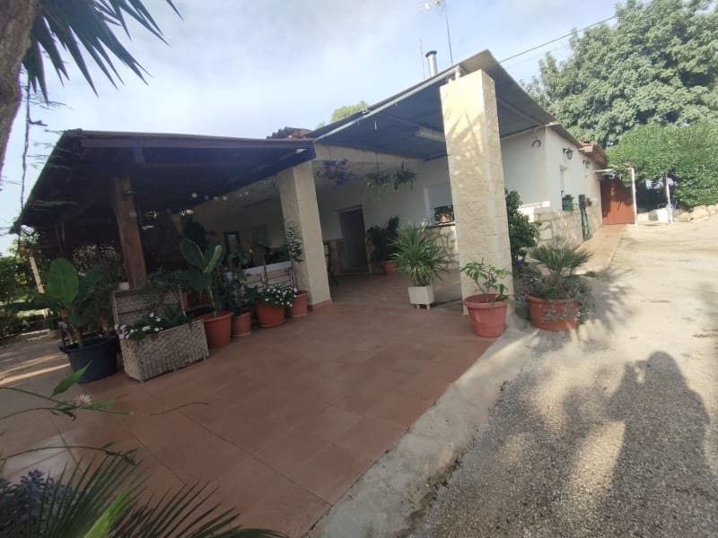 3 sypialnia Finka/Dom wiejski na sprzedaż w Dolores - 260 000 € (Ref: 9396520)