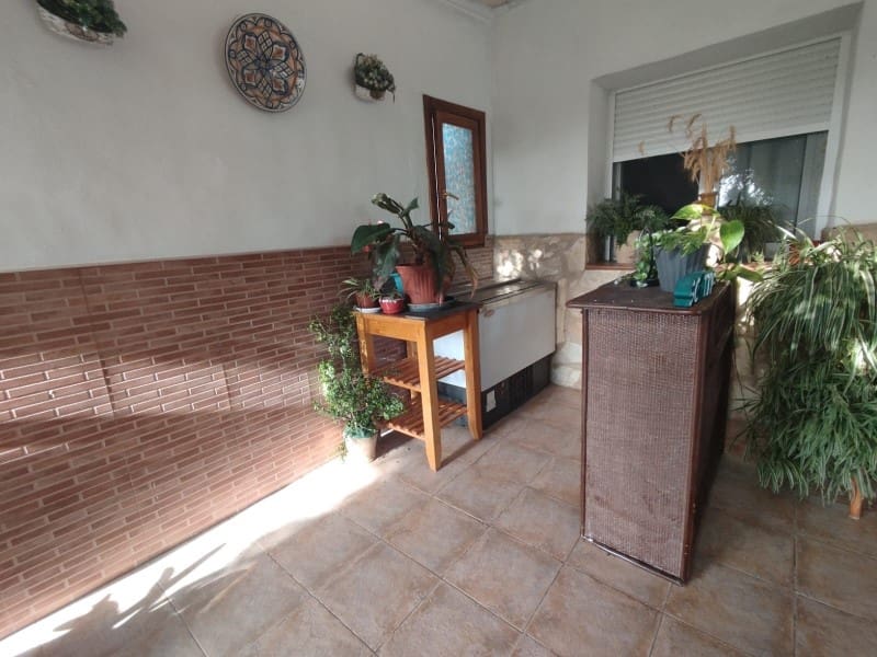 3 sypialnia Finka/Dom wiejski na sprzedaż w Dolores - 260 000 € (Ref: 9396520)