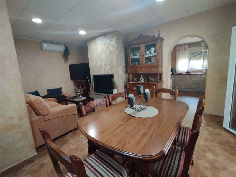 3 sypialnia Finka/Dom wiejski na sprzedaż w Dolores - 260 000 € (Ref: 9396520)