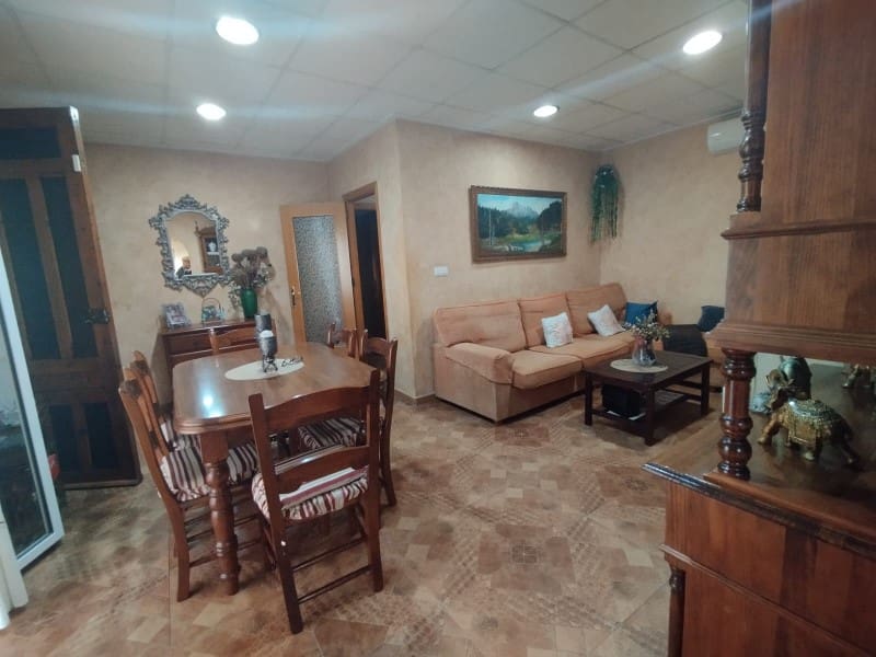 3 sypialnia Finka/Dom wiejski na sprzedaż w Dolores - 260 000 € (Ref: 9396520)