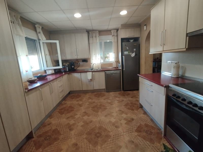 3 sypialnia Finka/Dom wiejski na sprzedaż w Dolores - 260 000 € (Ref: 9396520)