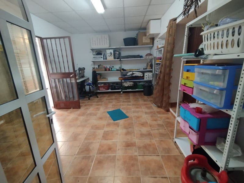 3 sypialnia Finka/Dom wiejski na sprzedaż w Dolores - 260 000 € (Ref: 9396520)