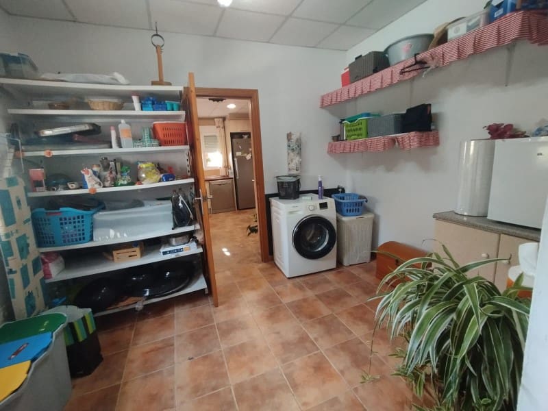 3 sypialnia Finka/Dom wiejski na sprzedaż w Dolores - 260 000 € (Ref: 9396520)