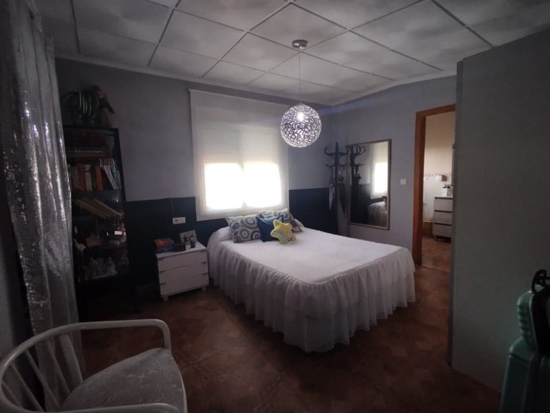 3 sypialnia Finka/Dom wiejski na sprzedaż w Dolores - 260 000 € (Ref: 9396520)