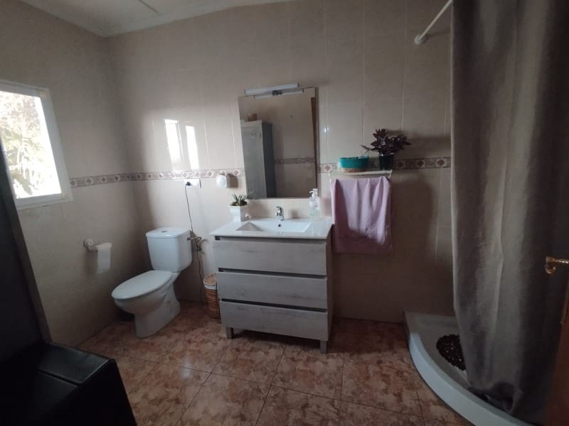 3 sypialnia Finka/Dom wiejski na sprzedaż w Dolores - 260 000 € (Ref: 9396520)