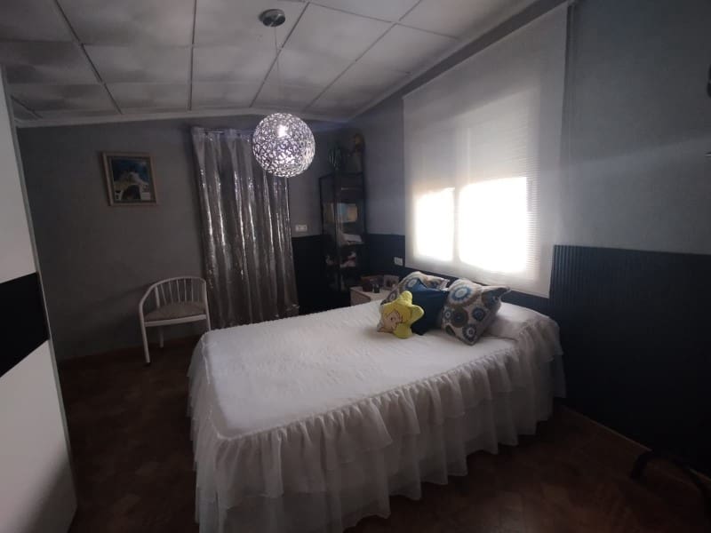 3 sypialnia Finka/Dom wiejski na sprzedaż w Dolores - 260 000 € (Ref: 9396520)