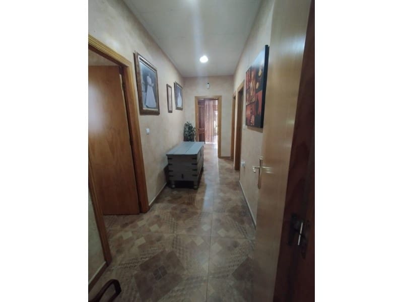 3 sypialnia Finka/Dom wiejski na sprzedaż w Dolores - 260 000 € (Ref: 9396520)