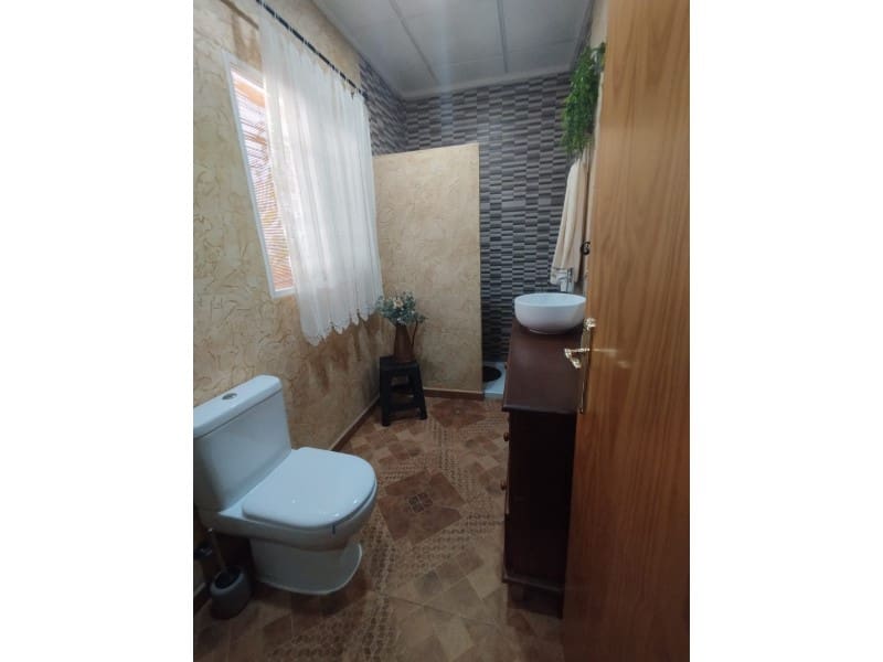 3 sypialnia Finka/Dom wiejski na sprzedaż w Dolores - 260 000 € (Ref: 9396520)