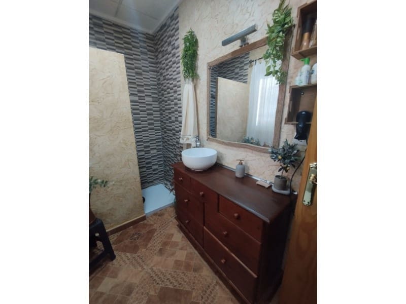 3 sypialnia Finka/Dom wiejski na sprzedaż w Dolores - 260 000 € (Ref: 9396520)