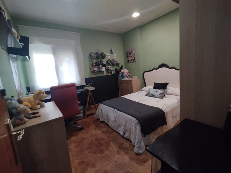 3 sypialnia Finka/Dom wiejski na sprzedaż w Dolores - 260 000 € (Ref: 9396520)