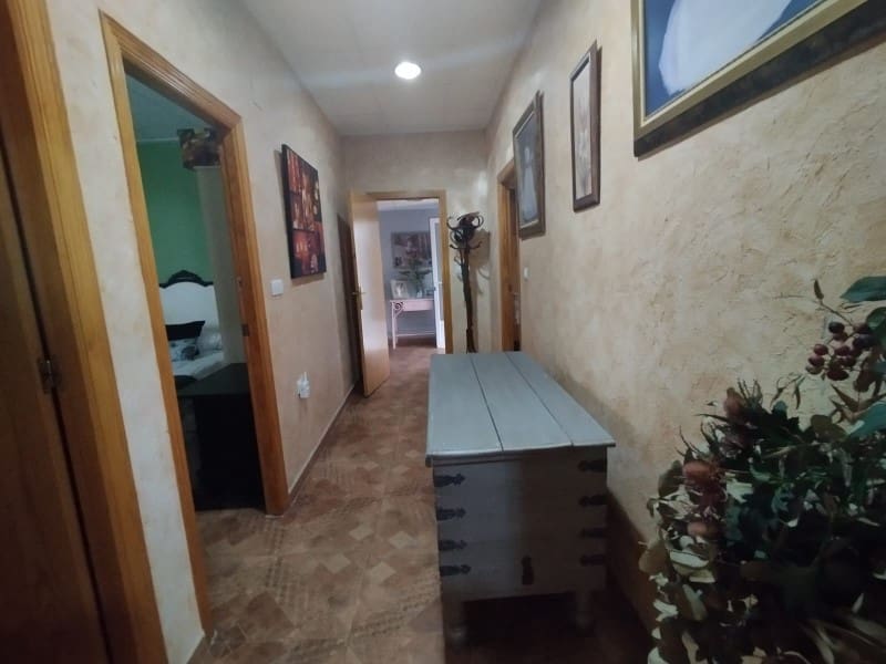 3 sypialnia Finka/Dom wiejski na sprzedaż w Dolores - 260 000 € (Ref: 9396520)