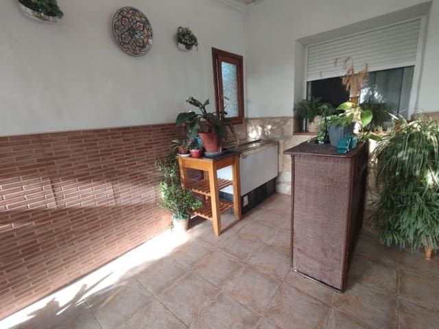 3 sypialnia Finka/Dom wiejski na sprzedaż w Dolores - 260 000 € (Ref: 9396520)