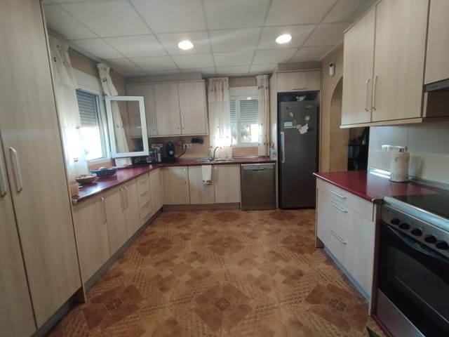 3 sypialnia Finka/Dom wiejski na sprzedaż w Dolores - 260 000 € (Ref: 9396520)