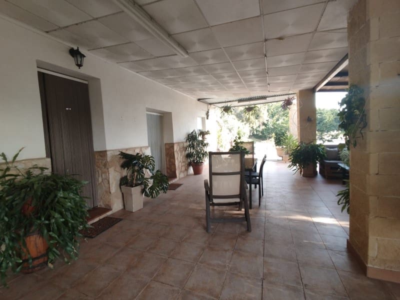 3 sypialnia Finka/Dom wiejski na sprzedaż w Dolores - 260 000 € (Ref: 9396520)