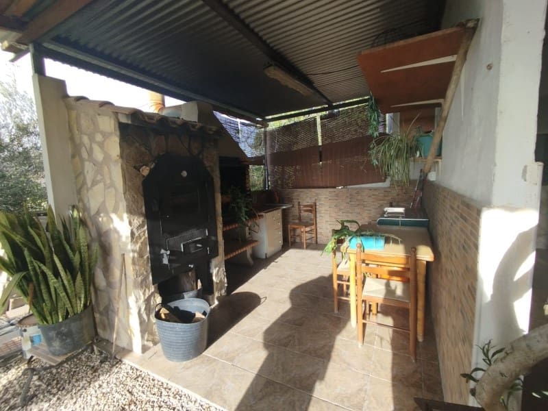 3 sypialnia Finka/Dom wiejski na sprzedaż w Dolores - 260 000 € (Ref: 9396520)