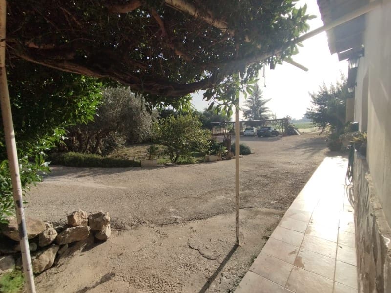 3 sypialnia Finka/Dom wiejski na sprzedaż w Dolores - 260 000 € (Ref: 9396520)