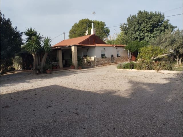 3 sypialnia Finka/Dom wiejski na sprzedaż w Dolores - 260 000 € (Ref: 9396520)