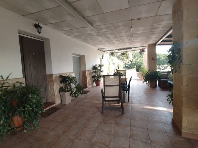 3 sypialnia Finka/Dom wiejski na sprzedaż w Dolores - 260 000 € (Ref: 9396520)