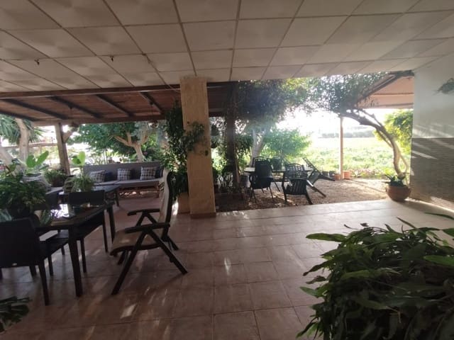 3 sypialnia Finka/Dom wiejski na sprzedaż w Dolores - 260 000 € (Ref: 9396520)