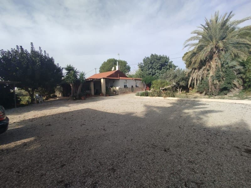 3 sypialnia Finka/Dom wiejski na sprzedaż w Dolores - 260 000 € (Ref: 9396520)