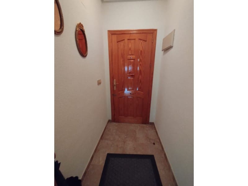 4 soverom Bungalow til salgs i Almoradi med garasje - € 170 000 (Ref: 9419943)