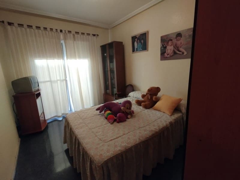 4 soverom Bungalow til salgs i Almoradi med garasje - € 170 000 (Ref: 9419943)