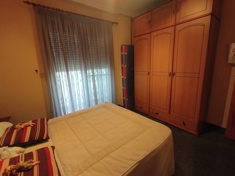 4 soverom Bungalow til salgs i Almoradi med garasje - € 170 000 (Ref: 9419943)