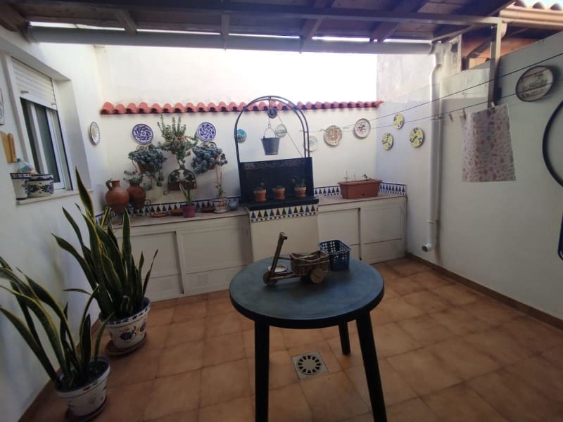 4 soverom Bungalow til salgs i Almoradi med garasje - € 170 000 (Ref: 9419943)