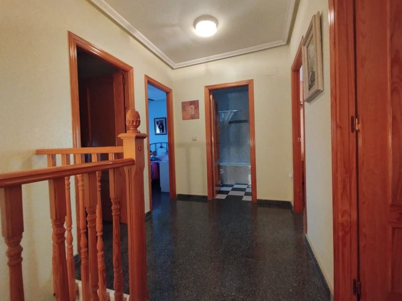 4 soverom Bungalow til salgs i Almoradi med garasje - € 170 000 (Ref: 9419943)