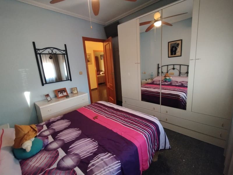 4 soverom Bungalow til salgs i Almoradi med garasje - € 170 000 (Ref: 9419943)