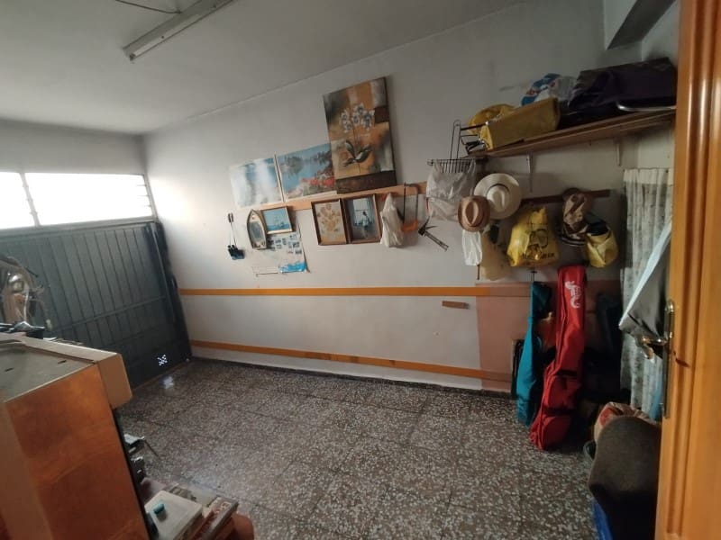 4 soverom Bungalow til salgs i Almoradi med garasje - € 170 000 (Ref: 9419943)