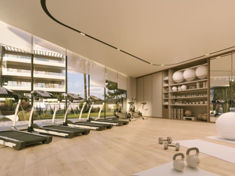 2 slaapkamer Appartement te koop in Torrevieja met zwembad - € 280.000 (Ref: 9449092)