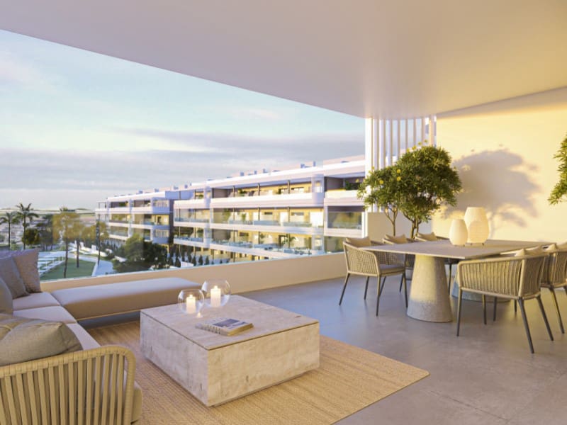 2 slaapkamer Appartement te koop in Torrevieja met zwembad - € 280.000 (Ref: 9449092)