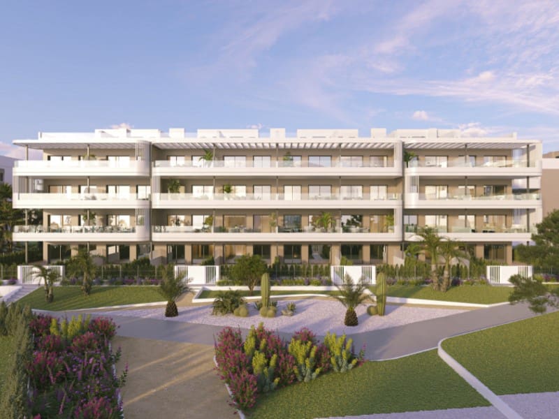 2 slaapkamer Appartement te koop in Torrevieja met zwembad - € 280.000 (Ref: 9449092)