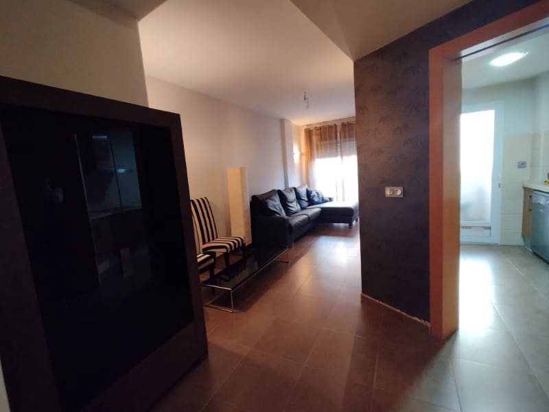 3 camera da letto Appartamento in vendita in Almoradi - 125.000 € (Rif: 9591197)