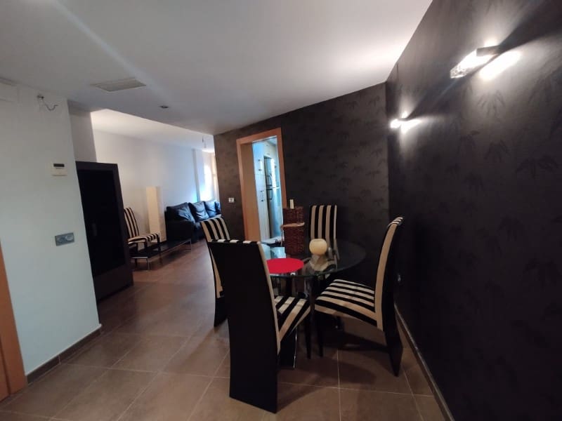 3 camera da letto Appartamento in vendita in Almoradi - 125.000 € (Rif: 9591197)